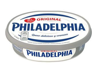 Auchan Queijo creme philadelphia promoção