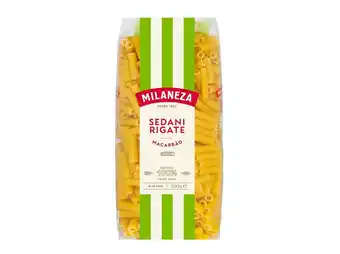 Auchan Macarrao milaneza promoção
