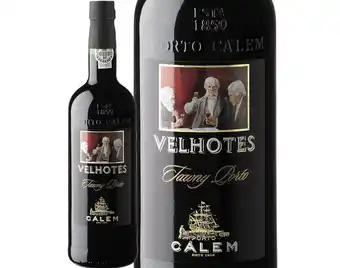Vinho do porto velhotes