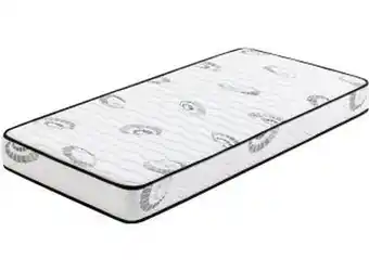 Auchan Colchão enrolado dormirol promoção