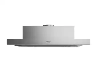 Auchan Exaustor gaveta whirlpool promoção