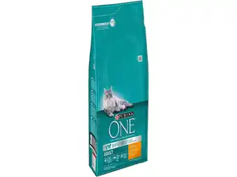 Auchan Ração gato one promoção