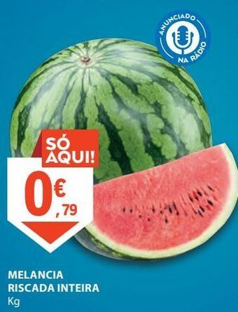 Melancia