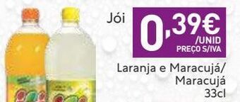 Recheio Refrescos joi promoção