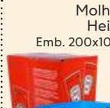Recheio Ketchup heinz promoção