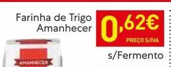 Recheio Farinha de trigo amanhecer promoção