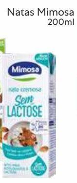 Recheio Laticínio mimosa promoção