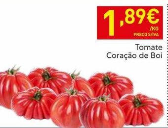 Recheio Tomate promoção