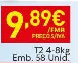 Recheio Fraldas dodot promoção