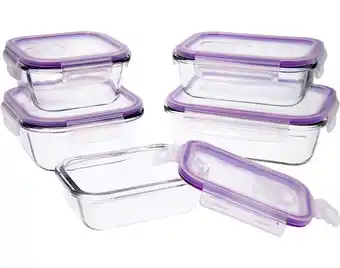 Auchan Conjunto 5 caixas quid promoção