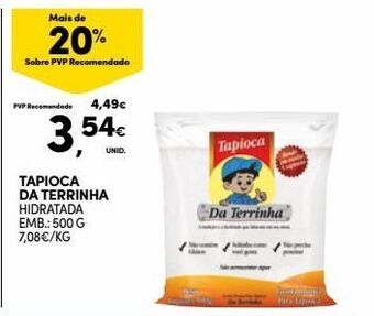 Continente Bom dia Alimentação promoção