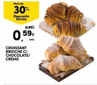 Continente Bom dia Padaria promoção