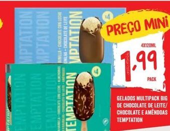 Minipreço Gelados promoção