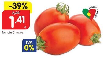 Minipreço Tomate promoção