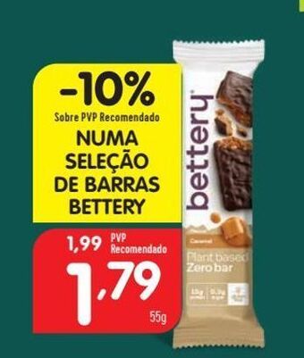 Alimentação