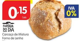Minipreço Pão promoção
