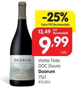 Minipreço Vinho tinto promoção