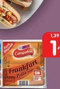 Minipreço Salsicha campofrio promoção