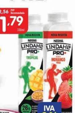 Minipreço Iogurte lindahls promoção