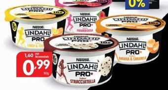 Iogurte lindahls