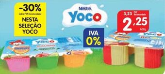 Minipreço Iogurte yoco promoção