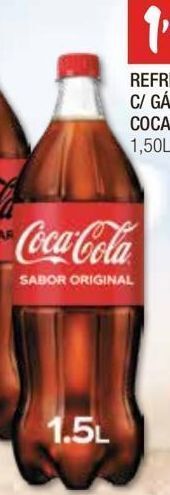 Spar Coca cola promoção