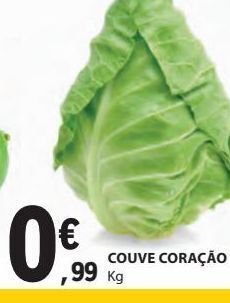 E.Leclerc Couve promoção