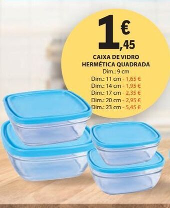 Caixas