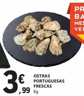 Ostras