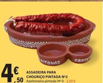 E.Leclerc Assadeira promoção