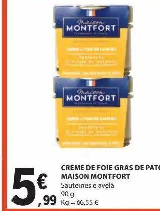 Foie gras