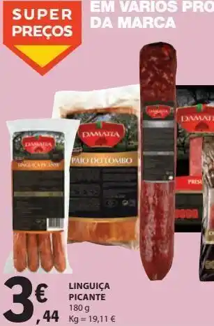 Linguiça