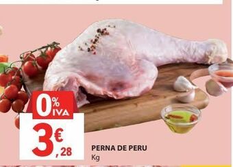 E.Leclerc Peru promoção