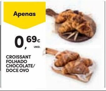 Continente Bom dia Padaria promoção