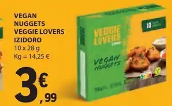 E.Leclerc Nuggets promoção
