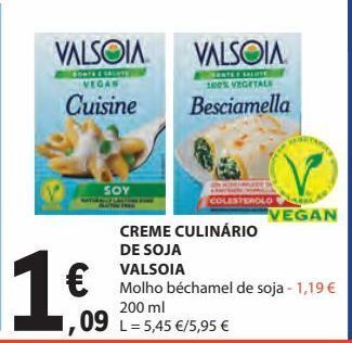 Cremes