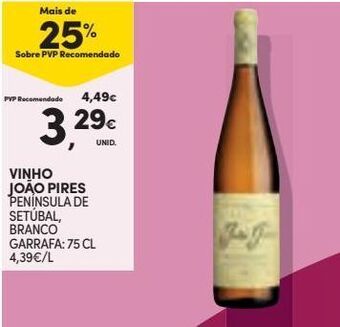 Vinhos joão pires