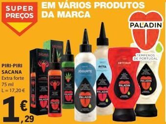 Molhos