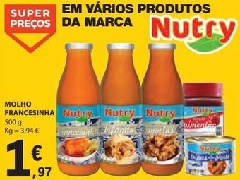 Molhos