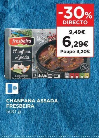 El Corte Inglés Alimentação promoção