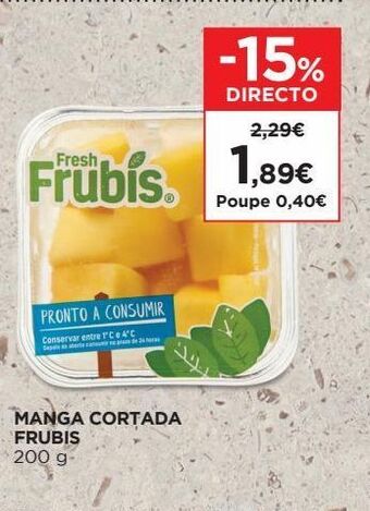 El Corte Inglés Manga promoção