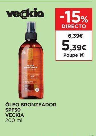 Bronzeador