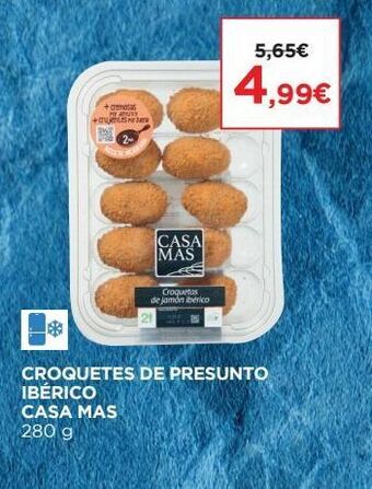 El Corte Inglés Alimentação promoção