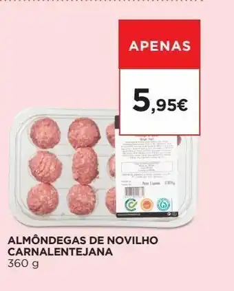 Almôndegas