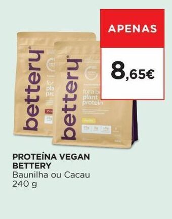 El Corte Inglés Alimentação promoção