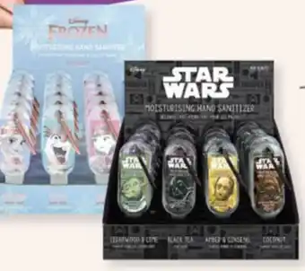 Pingo Doce Álcool Gel P/ Criança Disney 30ml promoção