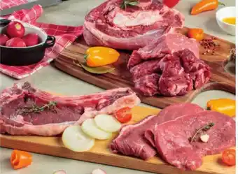 E.Leclerc Aba com Osso promoção