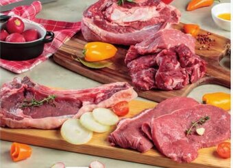 E.Leclerc Carne Para Cozer/Estufar promoção