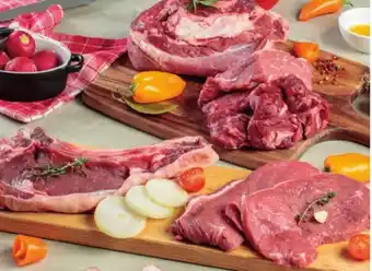 E.Leclerc Bife da Pá E Acém promoção