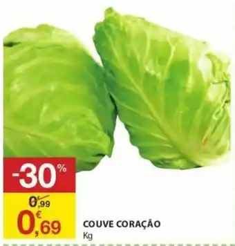 Couve Coração